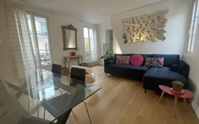 apartment in 5e   Pantheon   Latin Quarter 3