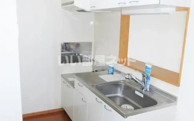 アンカープラッツ ツヴァイ 1階 - Daisen student accommodation - 1階 - 2LDK