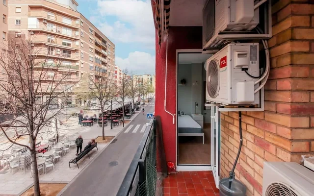 Av. Carrilet 32, 1º puerta 4 - (5H2B), AG, REUS 3