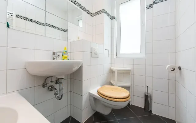 apartment in Kreuzberg 3