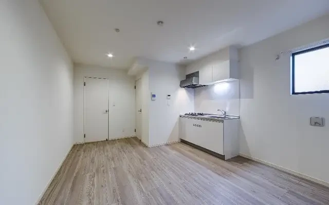 robot home Fuchinobe 1