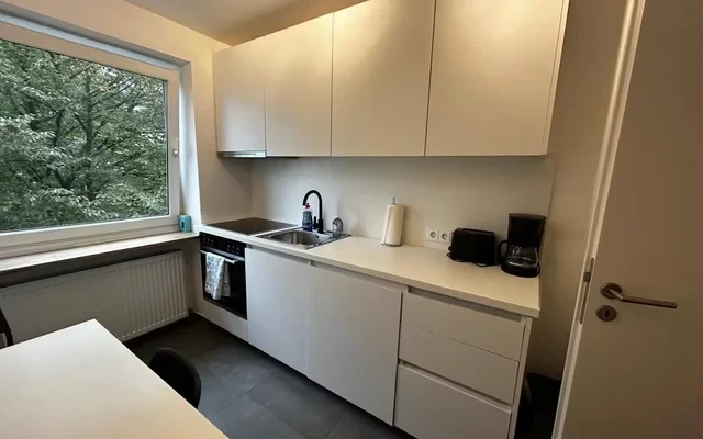 Korbinian-Beer-Straße 30 - ミュンヘン市の学生向け宿泊施設 - WG