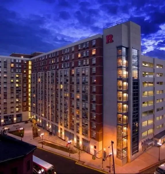 SoCam 290 Apartments