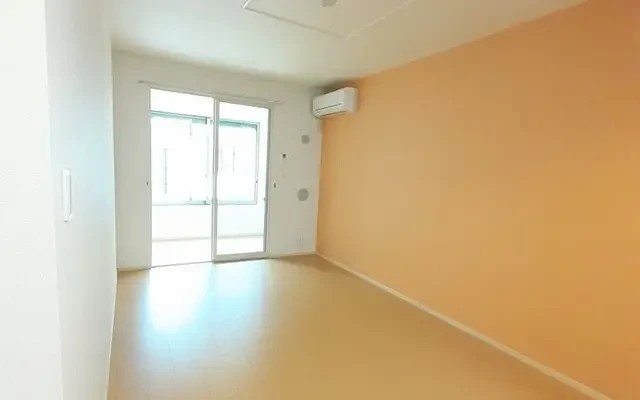 レスペランス Ⅰ 1階 - Hannan student accommodation - 1階 - 1LDK