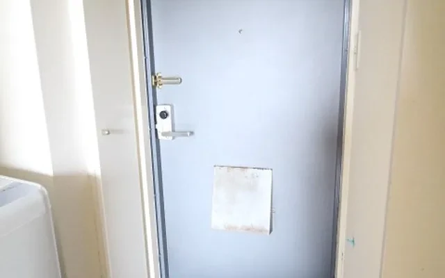 レオパレスシャルム 1