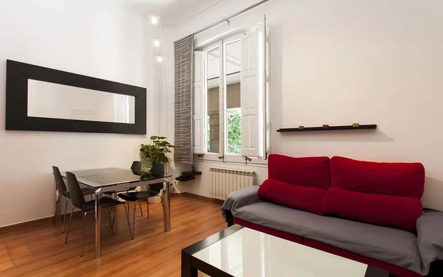 Paralelo Terrace 0
