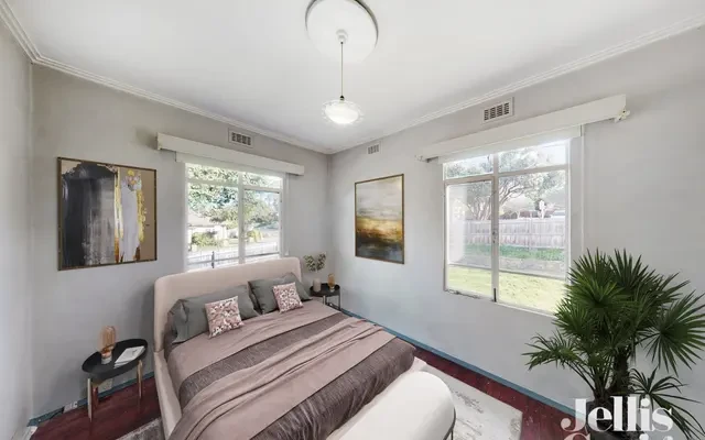 16 Puerta Street, Burwood 2