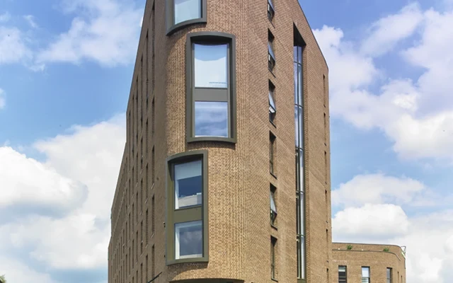 Nurtur House Sheffield 2