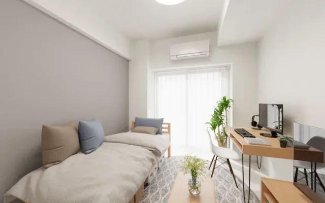 Nagoya Dome-mae Yada Student Apartment (tentative name) 1