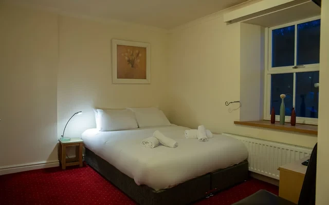 The Knighton Hotel 3