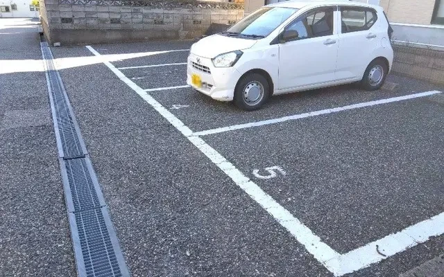 レオパレスウィステリア 2