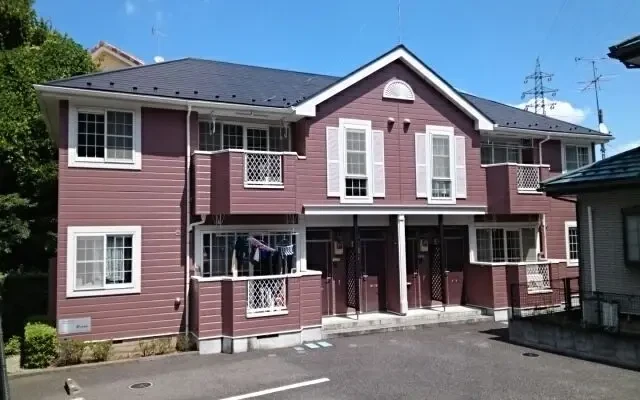 アルト・ポンテ 1階 - Tama student accommodation