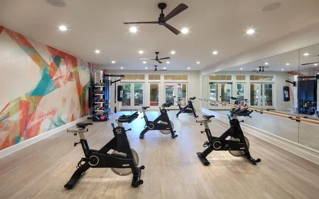 Torrey Villas 1