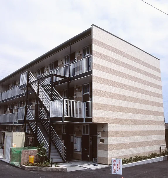 レオパレスＧＲＡＮＤ