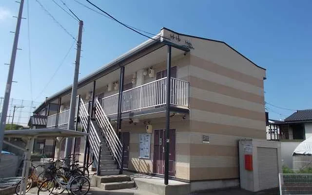 レオパレスフィオーレⅡ 0