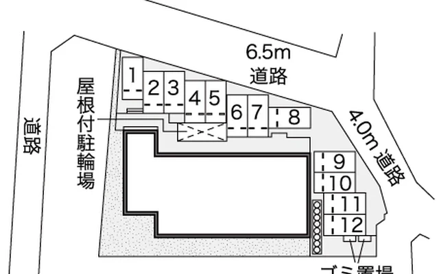レオネクストＭＡＫＡＤＯ 2