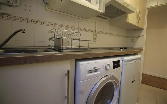 apartment de las Infantas 4