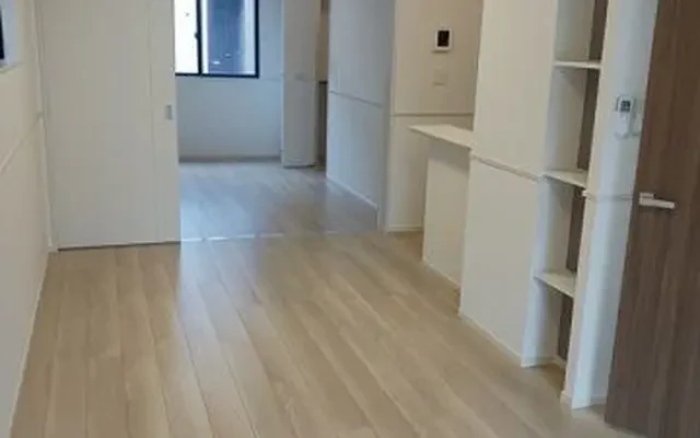 サウスウェーⅧ A 101号室 - Hyuga student accommodation - 101 - 1LDK