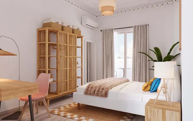 Valencia Eixample - ที่พักนักศึกษาในบาเลนเซีย