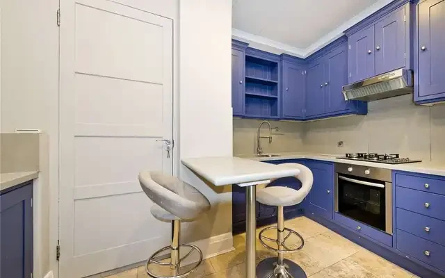 Ovington Court 4