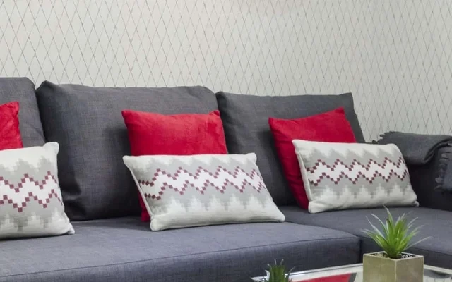2 bedrooms 2 bathrooms furnished - Nuevos Ministerios - functional in business area 4
