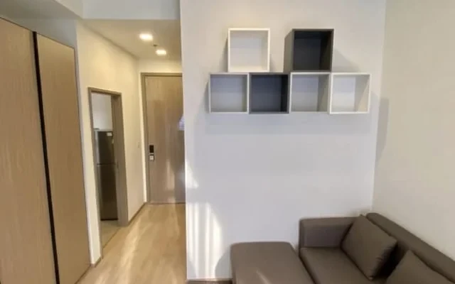 1-BR Condo for Rent, ฿20,000/month, Centric Ratchayothin 0