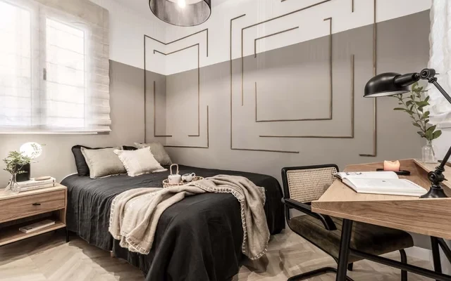 Albero - 3 bedrooms in Malasana 2