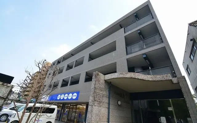 VILLAGE水車 2階 - Ome student accommodation