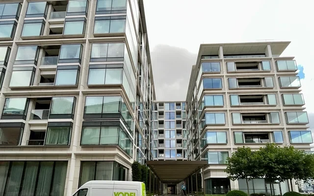 Sugar Quay 1
