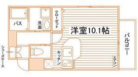 クレセル住吉 日本池田市租房 异乡好居