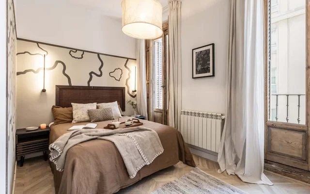 Broto - 4 bedrooms in Malasana 3