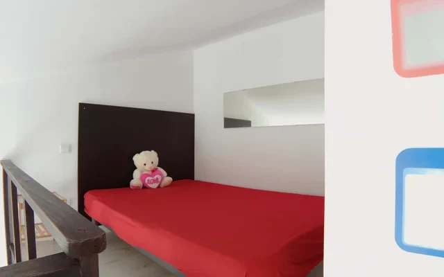 Studio Calle Capitan Blanco Argibay 4