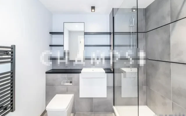 River Apartments, Gillender Street E3 1