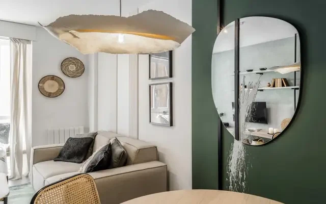 apartment in Rios Rosas (Chamberi) 2