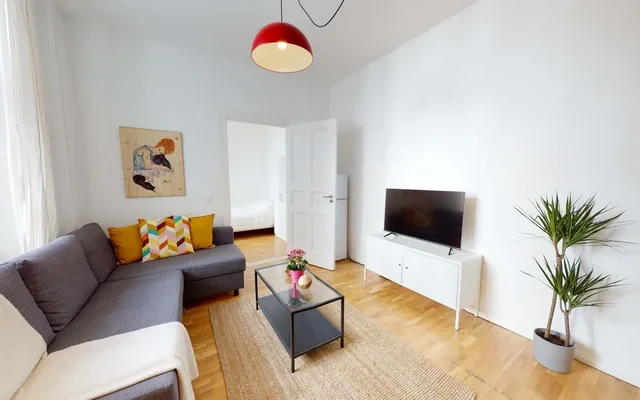 Apartment in Prenzlauer Berg, Berlin 0