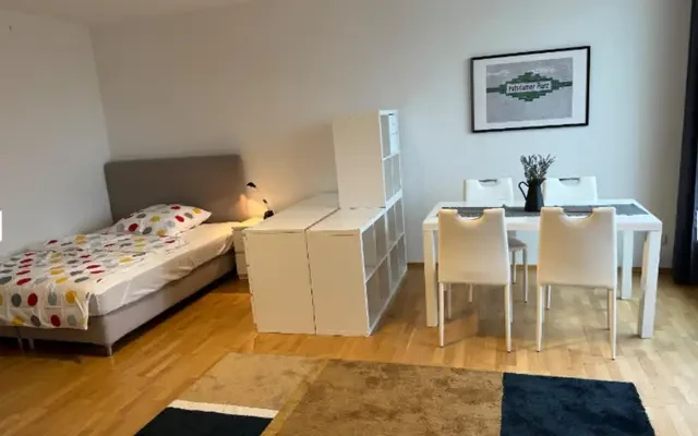 studio in Tempelhof 3