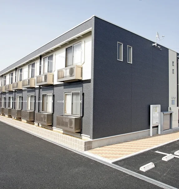 レオネクスト入地