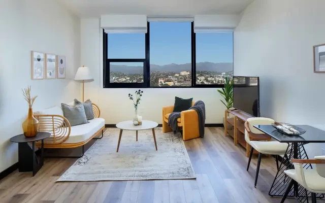 Atlas House 3