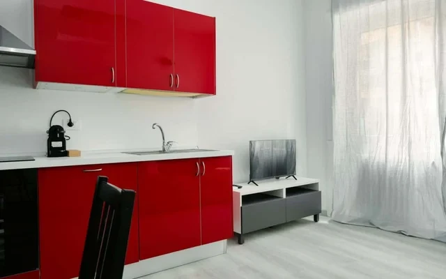 Appartamento di tendeza vicino a CityLife 2