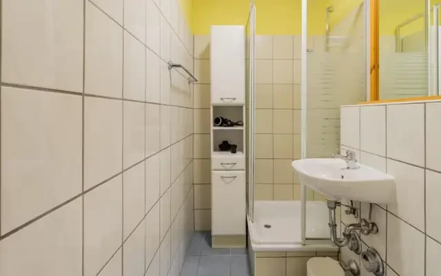studio in Prenzlauer Berg 0