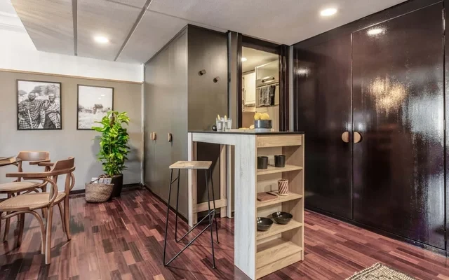 Opala - 1 bedroom  in Castellana 3