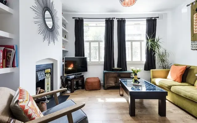Alperton Street 12849# 1