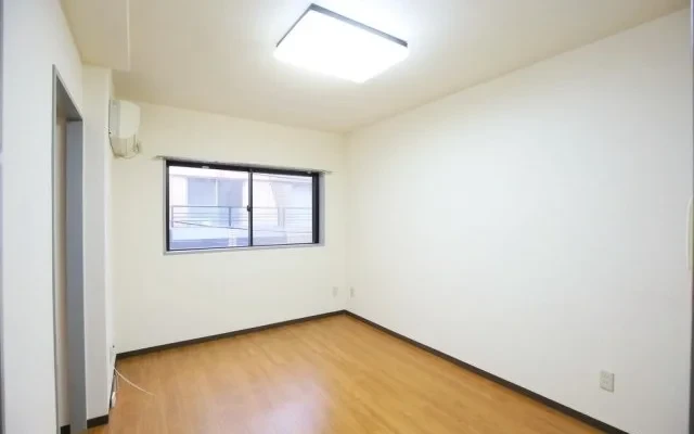 Calm House Ohashi 4