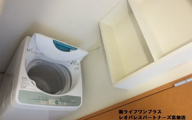 レオパレス和 3