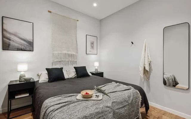 Dorria - 3 bedrooms in Eixample Dreta 3