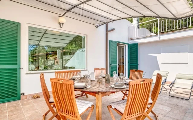 Villa Luce del Sol - L 2