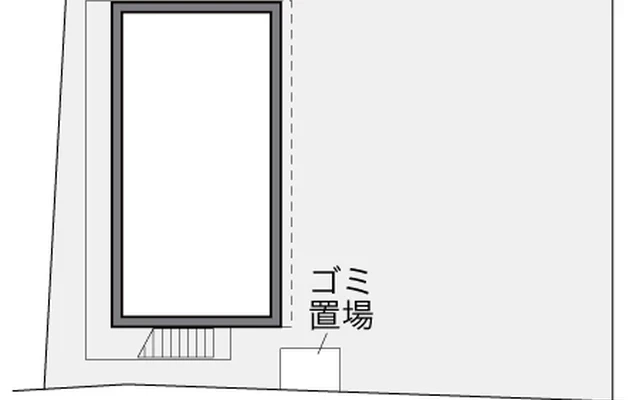 レオパレス矢ノ津 2
