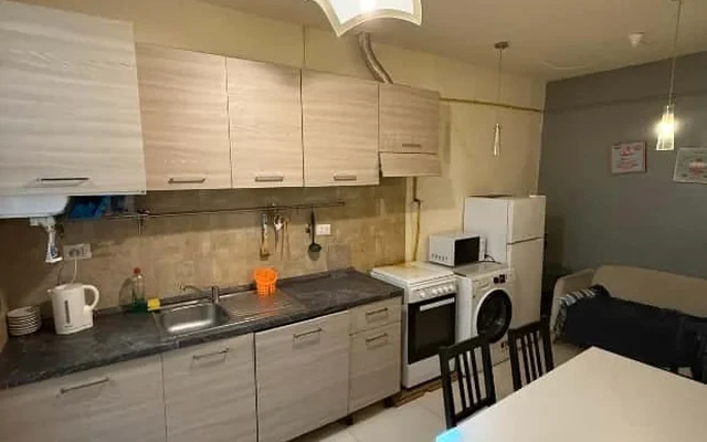 Apartment in Via de' Ginori, Firenze for 112 m² with 4 bedrooms 0