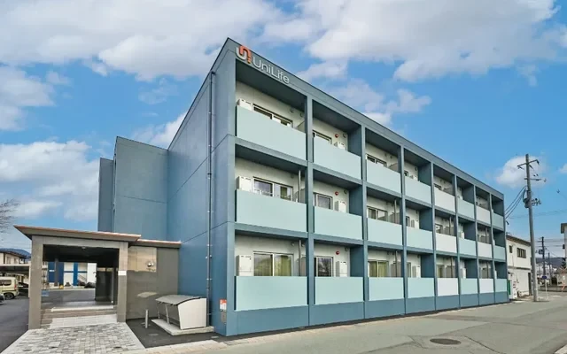 Uniate Yamadaito [Yamagata University only] 0