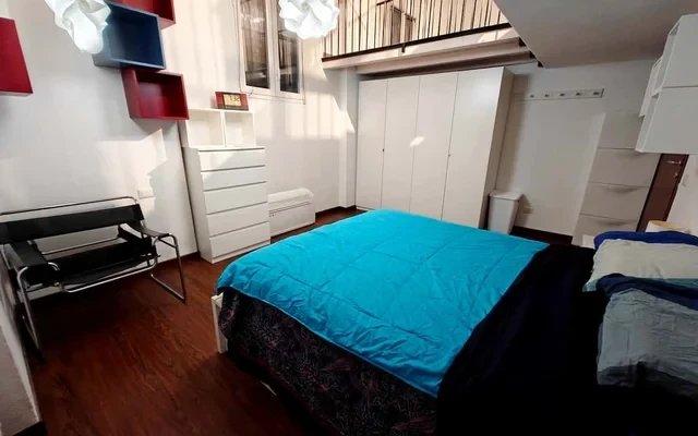 Apartment in Via Privata Liutprando, Milano for 70 m² with 1 bedroom 4